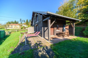 Les Chalets Du Pres D'amont